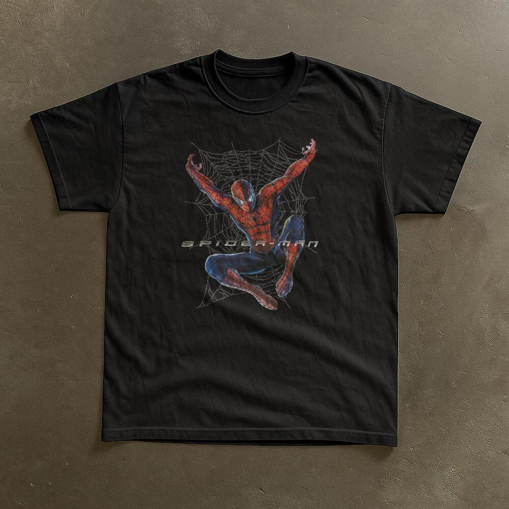 Gildan Spider-Man  T-Shirt